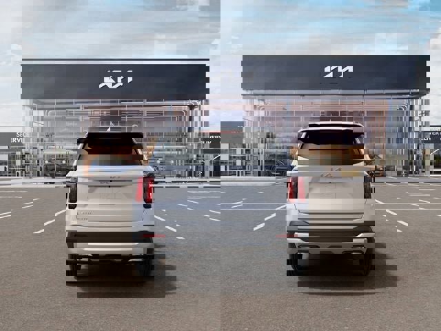 New 2026 Kia Sorento S w/ S Panoramic Sunroof Package FWD image 5