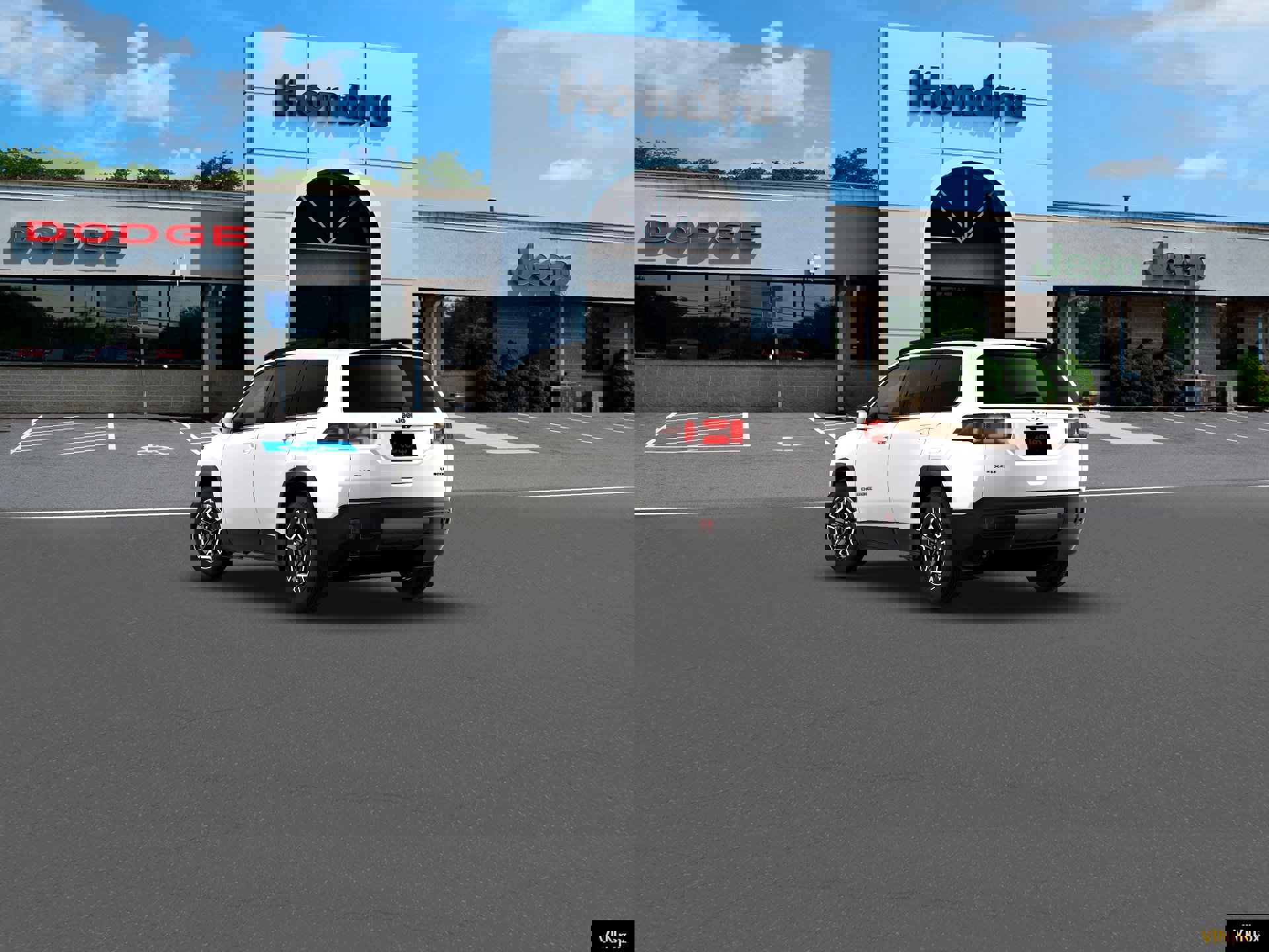 New 2026 Jeep Cherokee Limited image 5