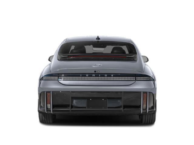 Certified 2023 Hyundai Ioniq 6 SE RWD image 8