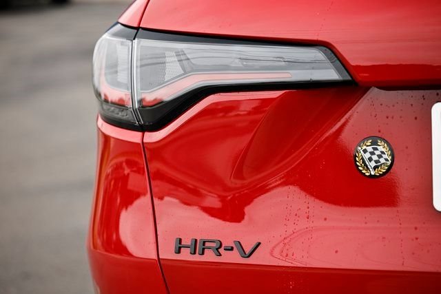 New 2027 Honda HR-V Sport image 13