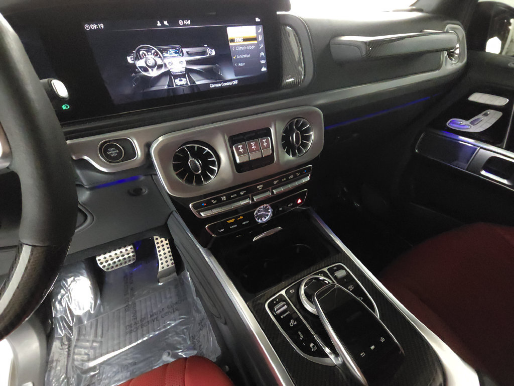 Used 2023 Mercedes-Benz G 63 AMG 4MATIC image 15