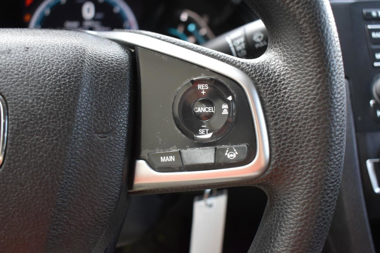 Used 2019 Honda Civic LX image 16