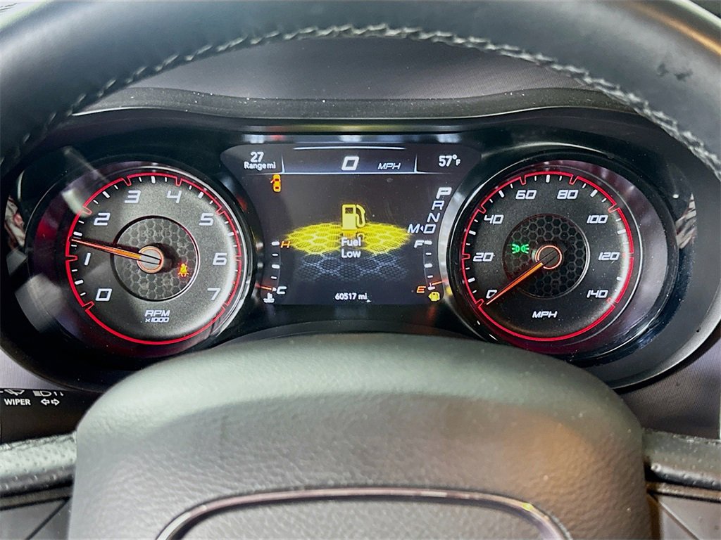 Used 2021 Dodge Charger GT w/ Plus Group image 25