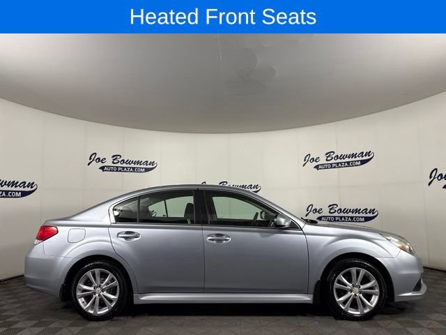 Used 2014 Subaru Legacy 2.5i Premium AWD/4WD image 6