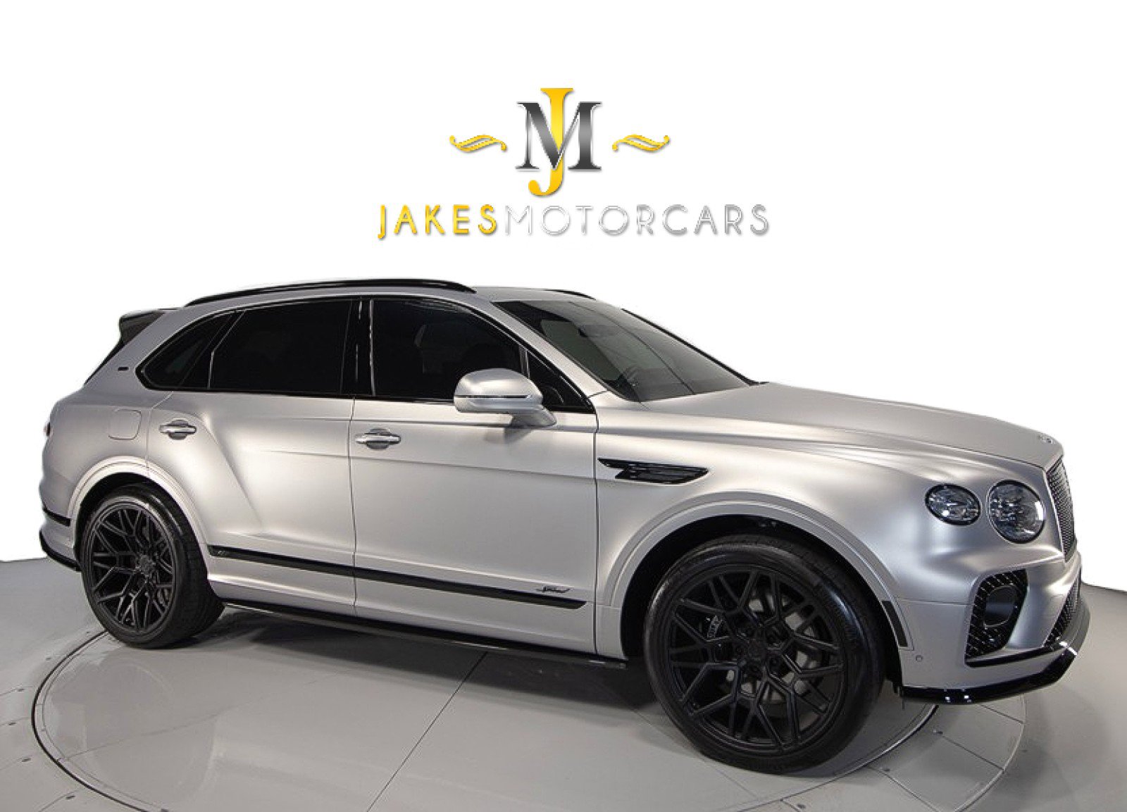 Used 2023 Bentley Bentayga Speed image 26