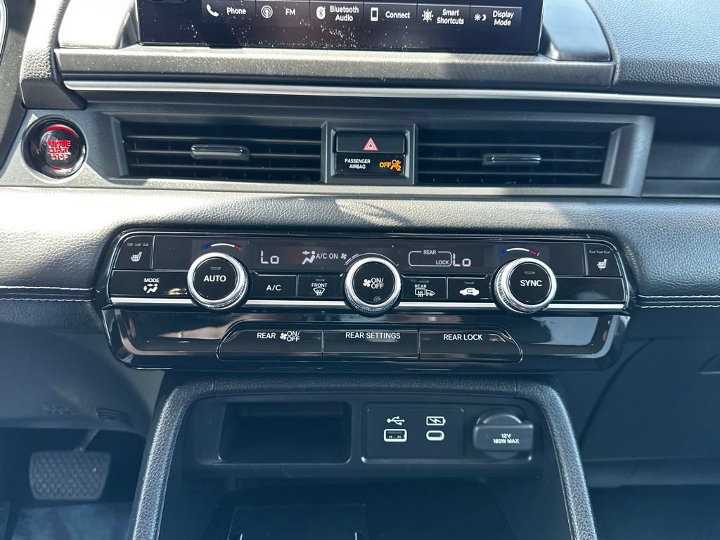 Used 2025 Honda Pilot EX-L image 26