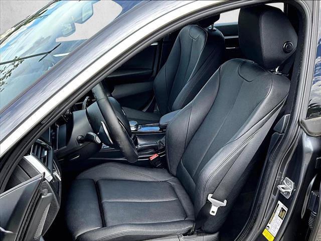 Used 2018 BMW 440i Gran Coupe RWD image 24