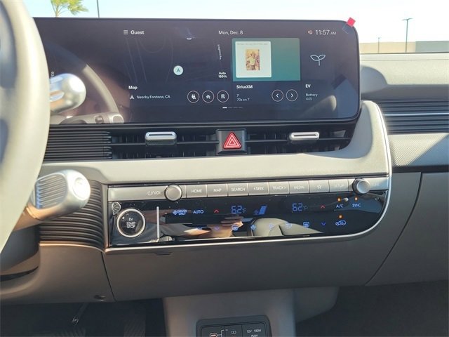 New 2026 Hyundai Ioniq 5 SEL image 13