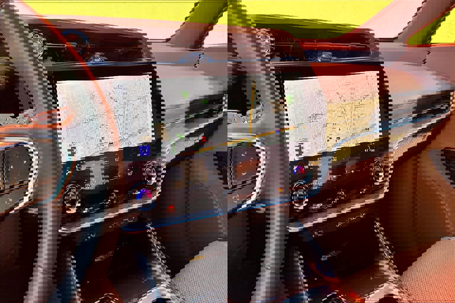 Used 2023 Lexus RZ 450e Premium image 6