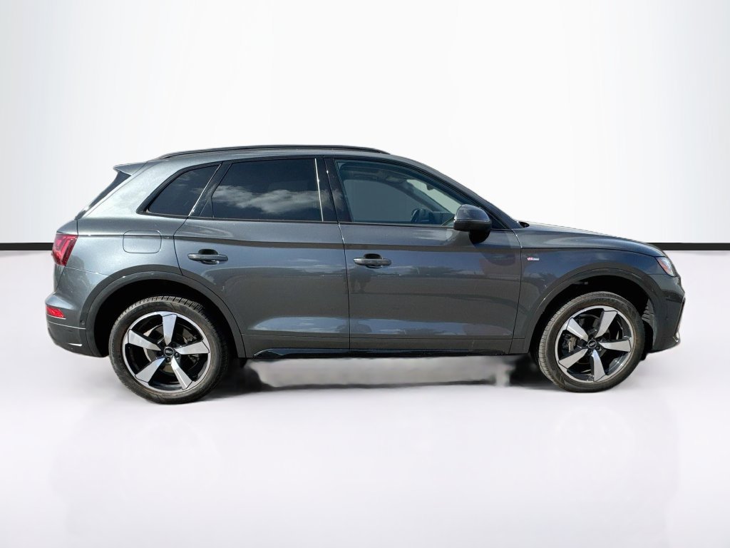 Used 2022 Audi Q5 2.0T Prestige AWD/4WD image 4