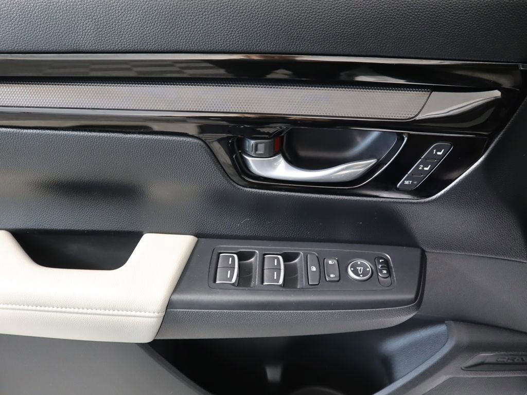 Certified 2024 Honda CR-V EX-L image 23