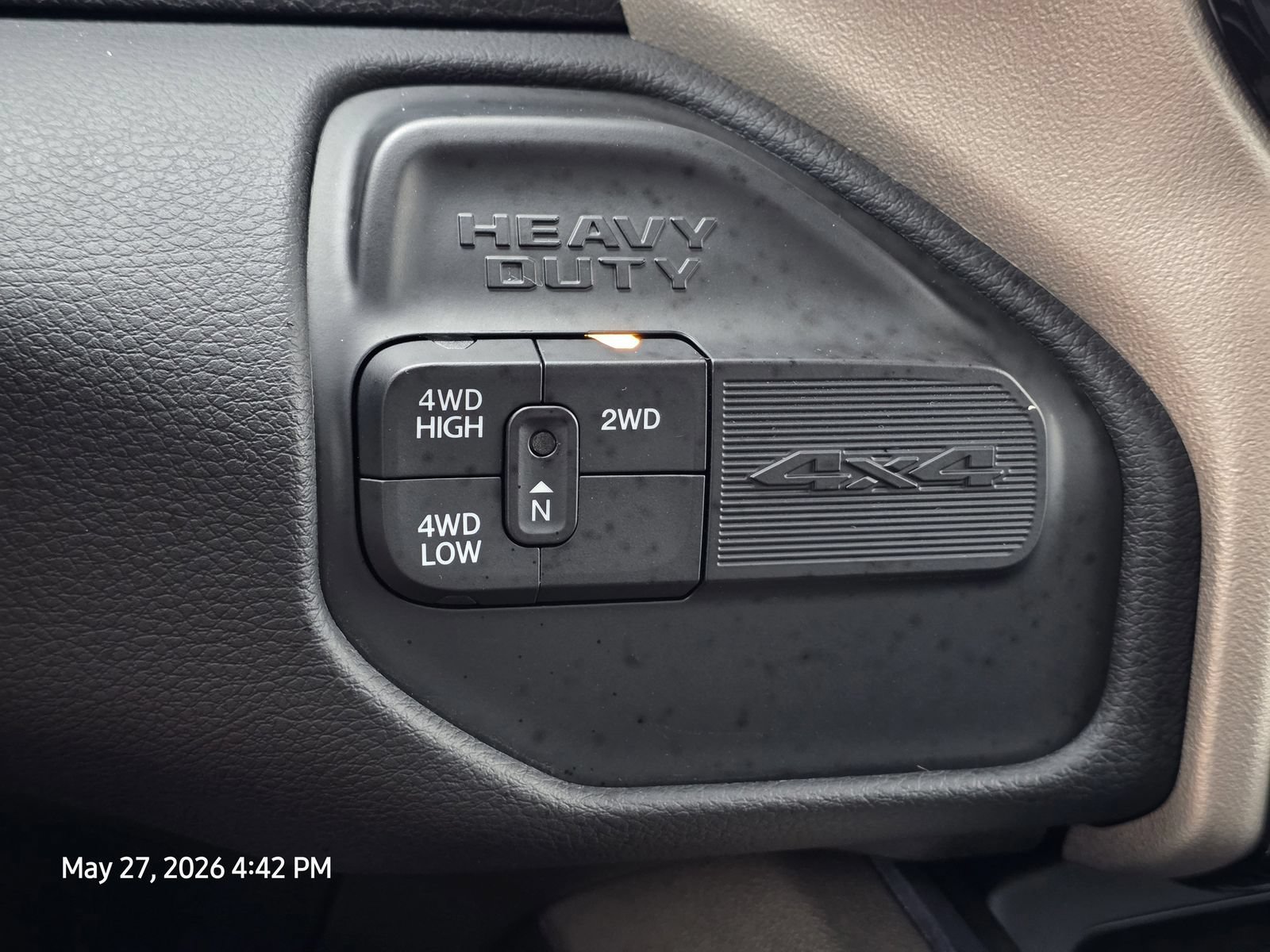 Used 2024 RAM 3500 Laramie w/ Safety Group AWD/4WD image 27