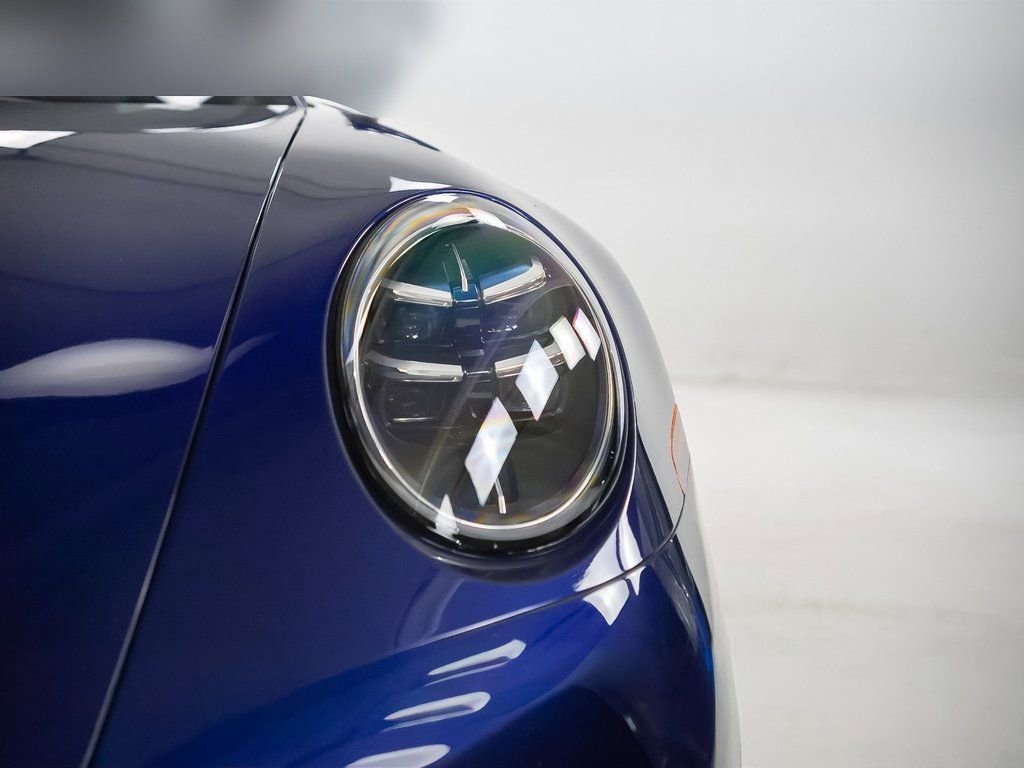 New 2026 Porsche 911 Carrera 4S AWD/4WD image 7