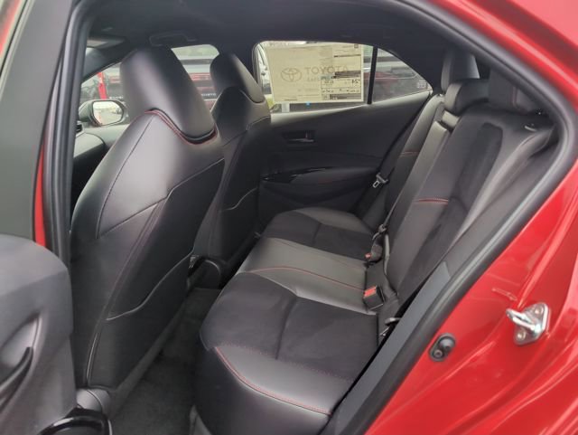 New 2025 Toyota Corolla GR image 10