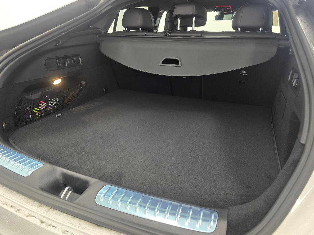 New 2026 Mercedes-Benz GLC 300 4MATIC image 22