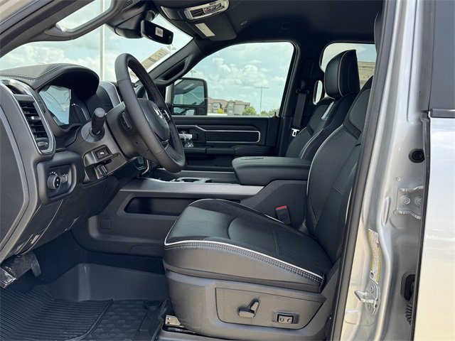 New 2026 RAM 2500 Laramie w/ Night Edition image 19