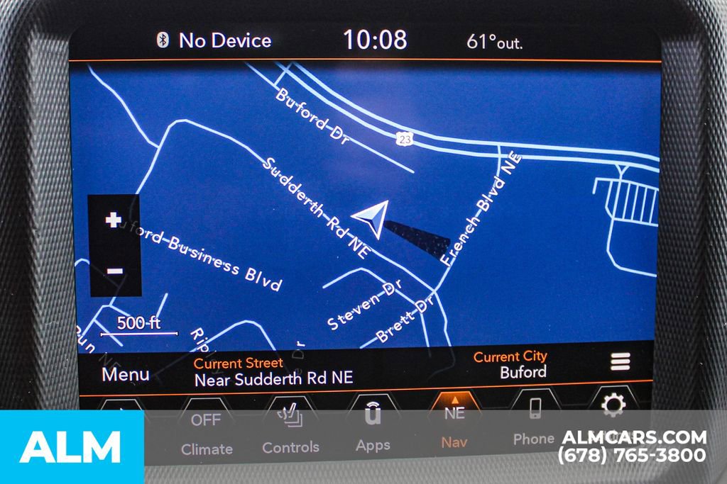 Used 2020 Jeep Gladiator Rubicon image 34