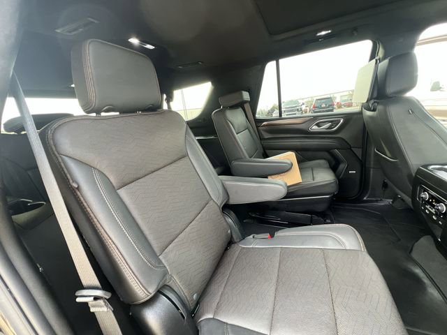 Certified 2024 Chevrolet Tahoe High Country w/ Advanced Technology Package image 33