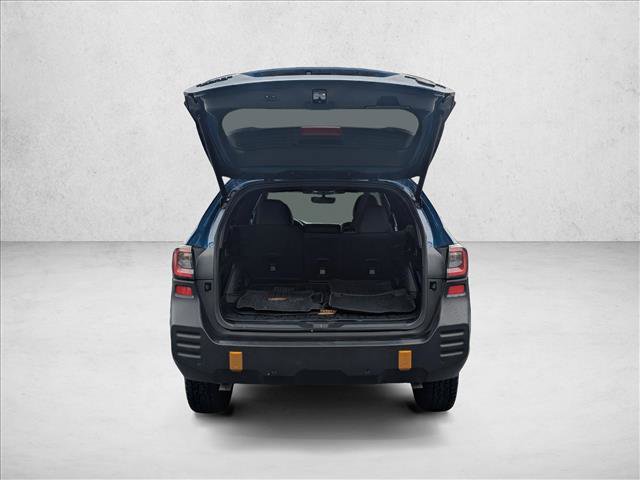 Used 2024 Subaru Outback Wilderness image 6