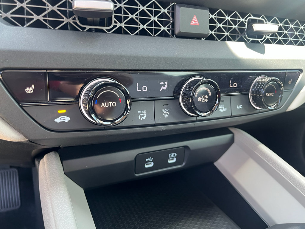 Certified 2025 Honda Accord SE image 17