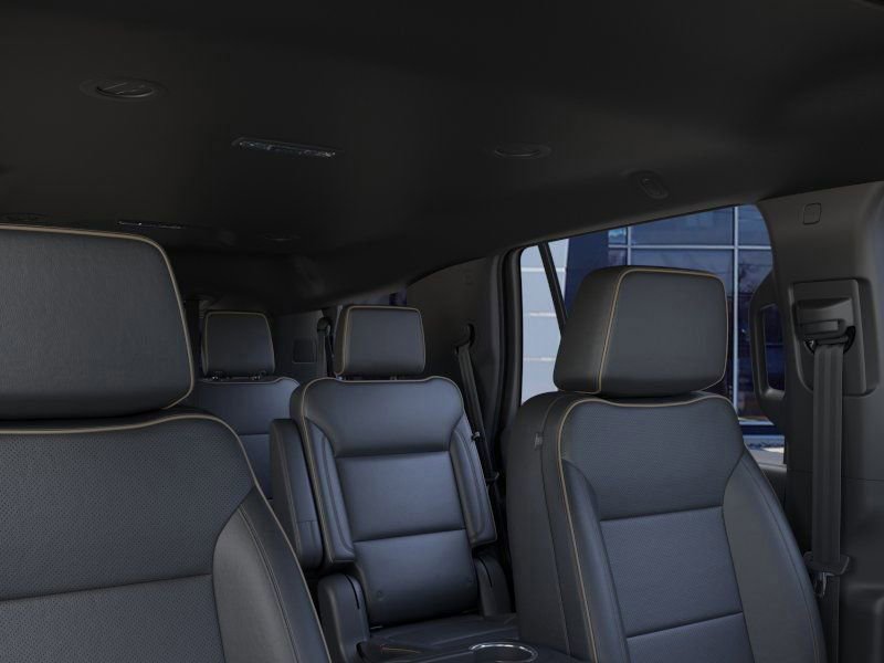 New 2026 GMC Yukon Elevation image 24