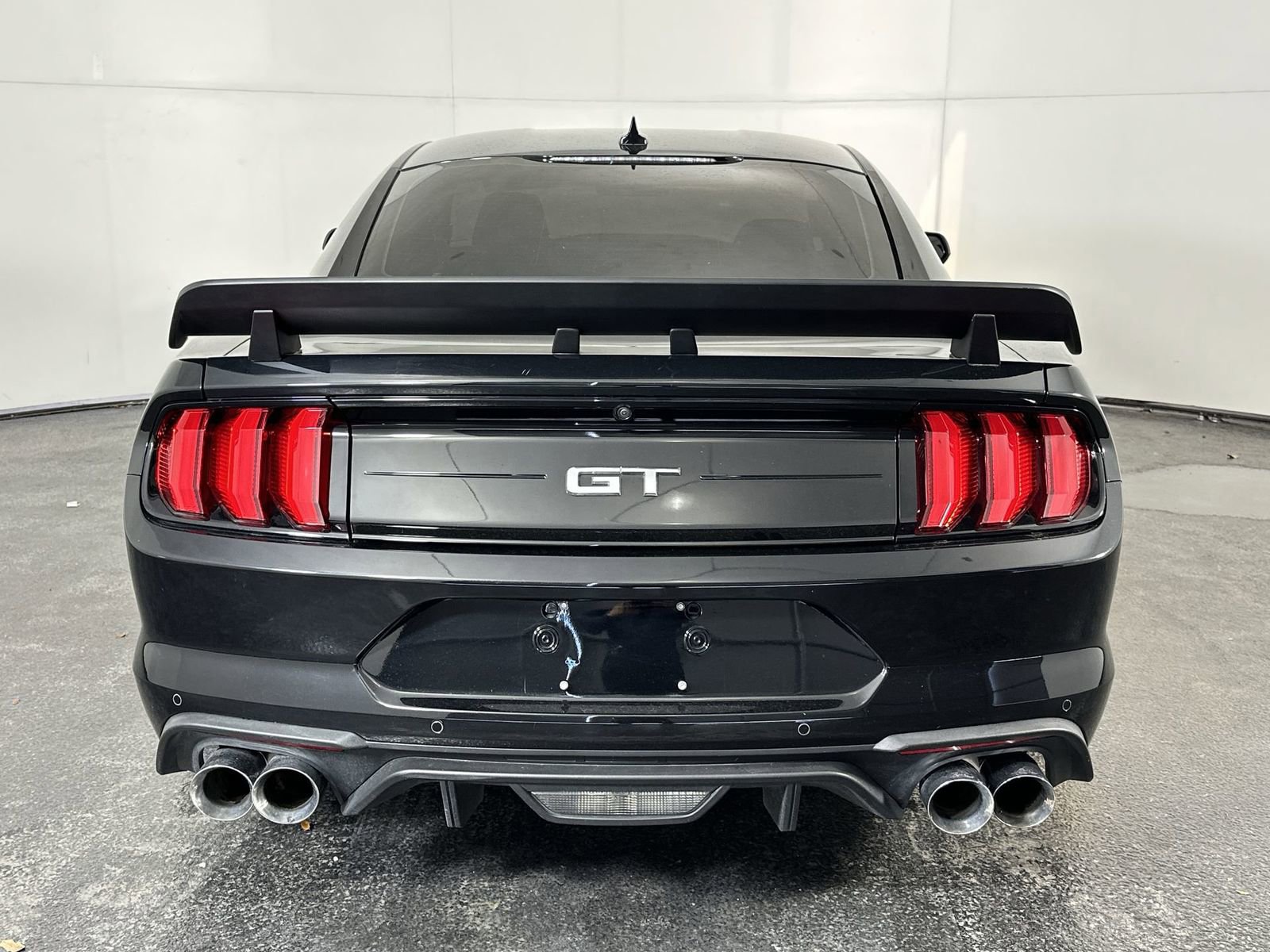 Used 2021 Ford Mustang GT image 10