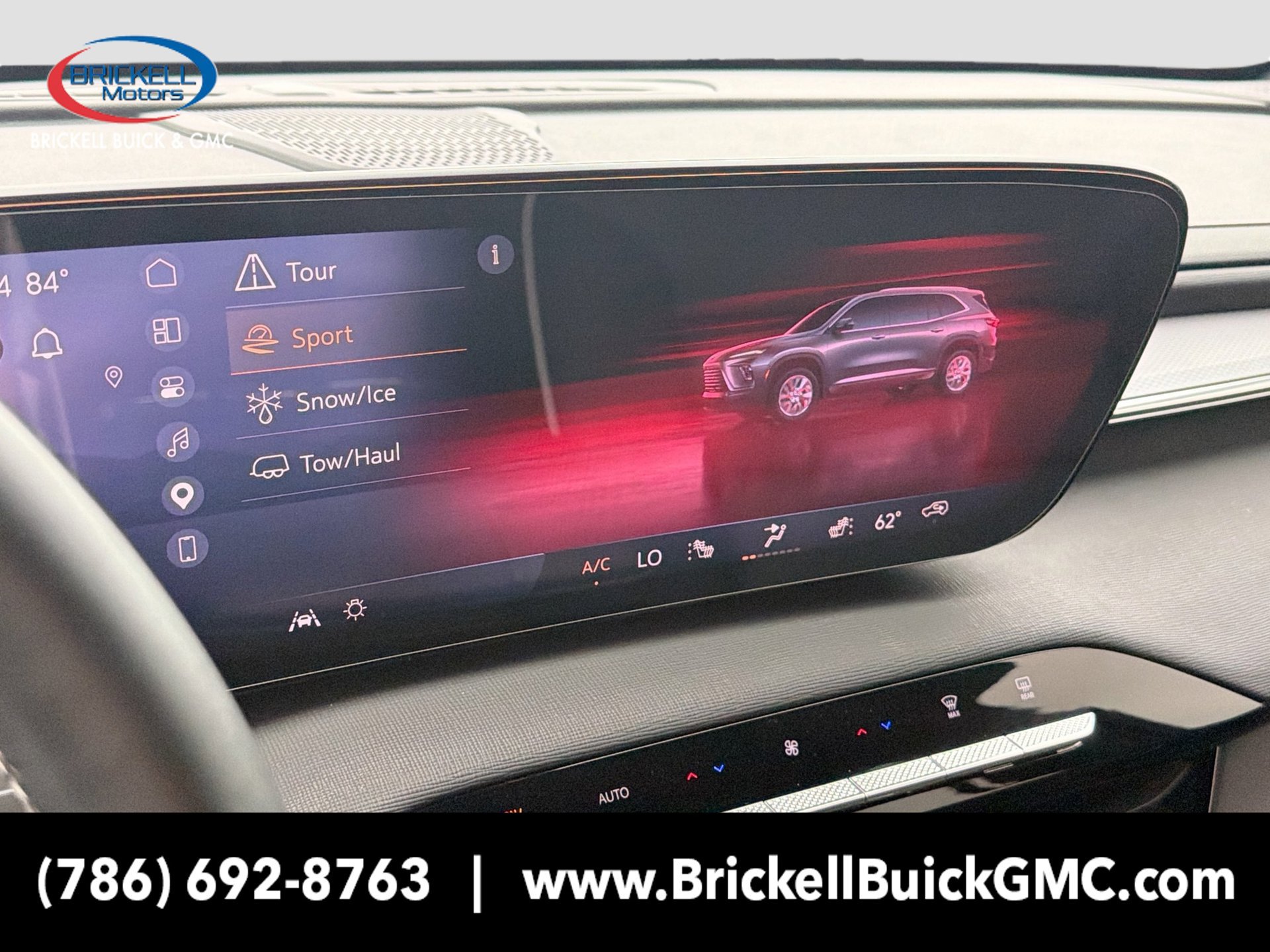 Used 2026 Buick Enclave Sport Touring FWD image 30
