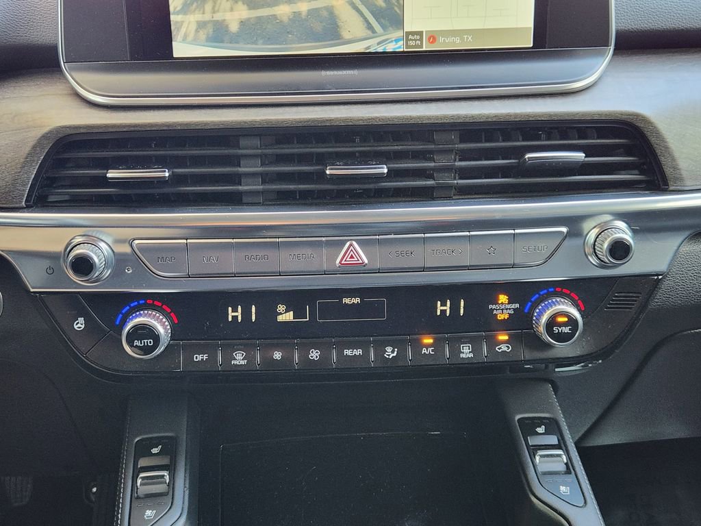 Used 2022 Kia Telluride EX image 17