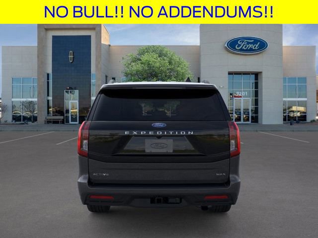 New 2026 Ford Expedition Max Active image 6