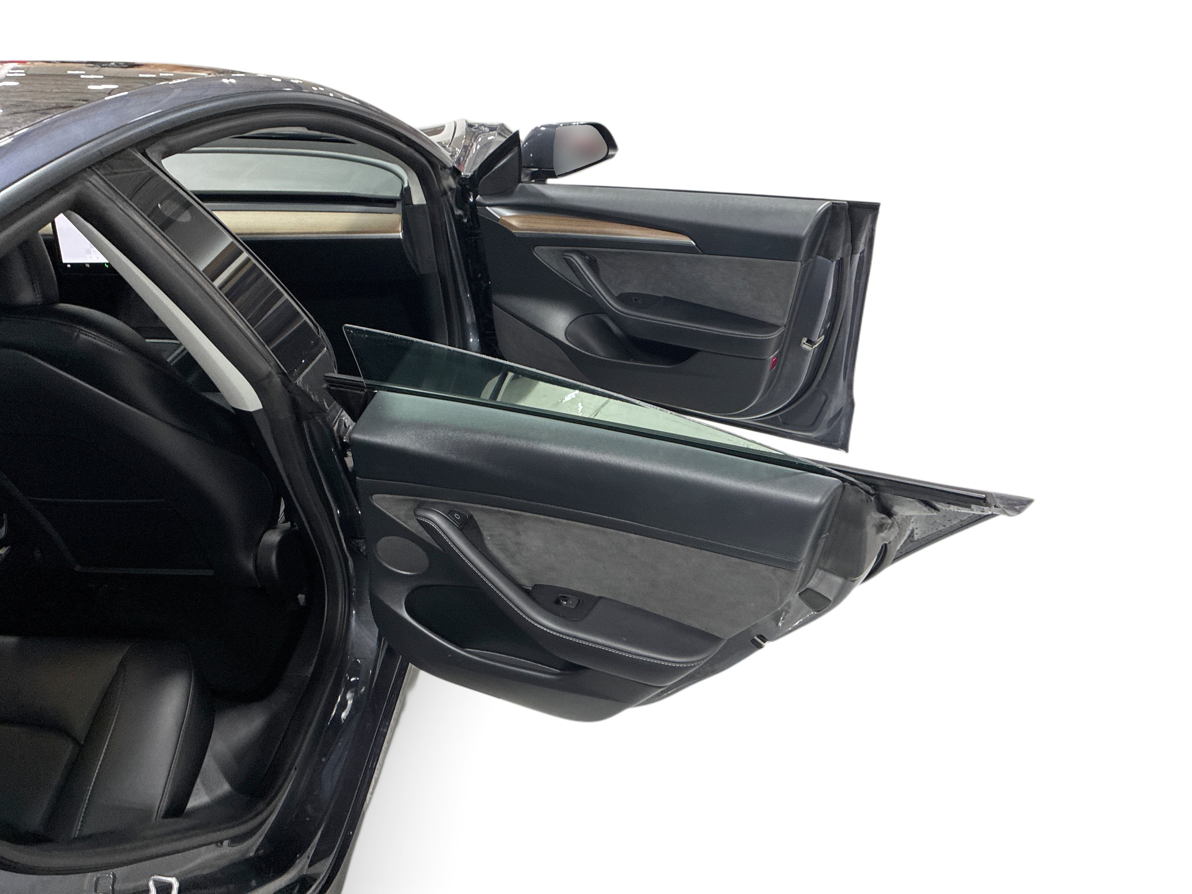 Certified 2023 Tesla Model 3 Standard Range RWD image 12