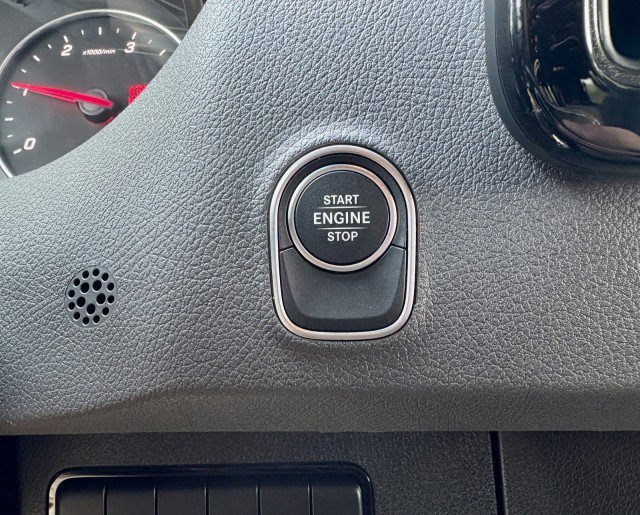 New 2025 Mercedes-Benz Sprinter 2500 image 19