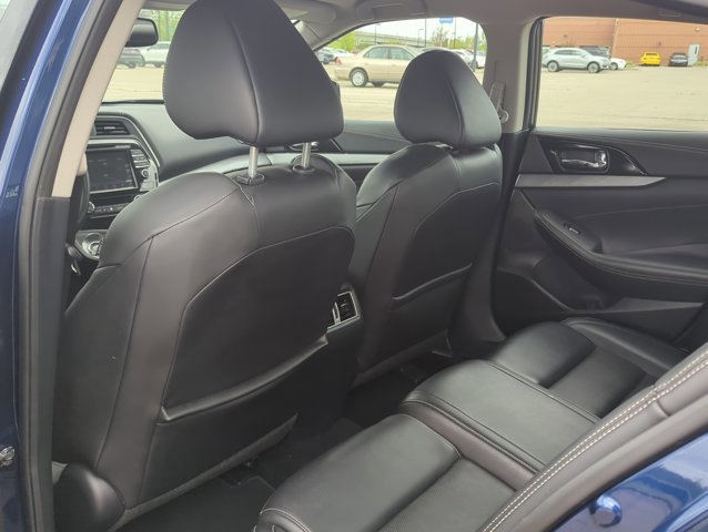 Used 2017 Nissan Maxima 3.5 SV image 18