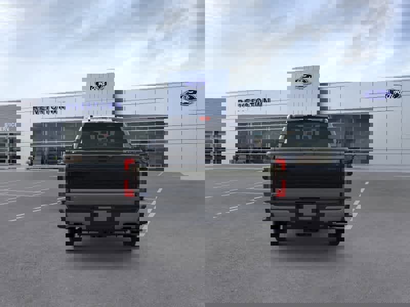 New 2026 Ford F350 Platinum image 5