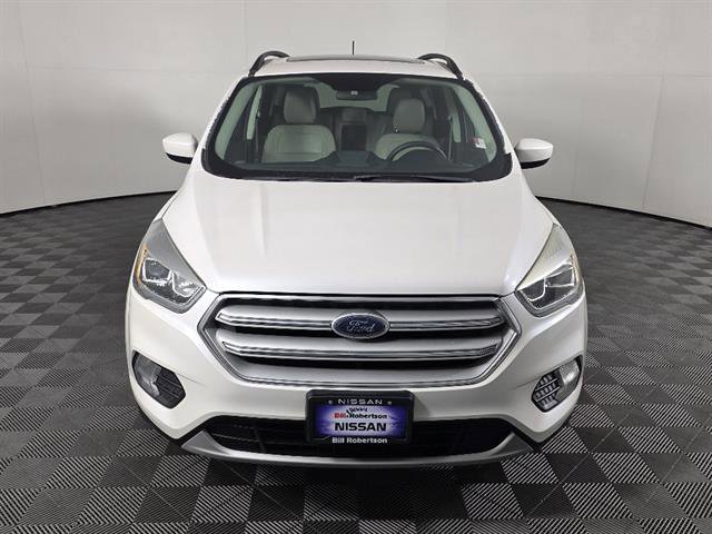 Used 2018 Ford Escape SEL AWD/4WD image 10