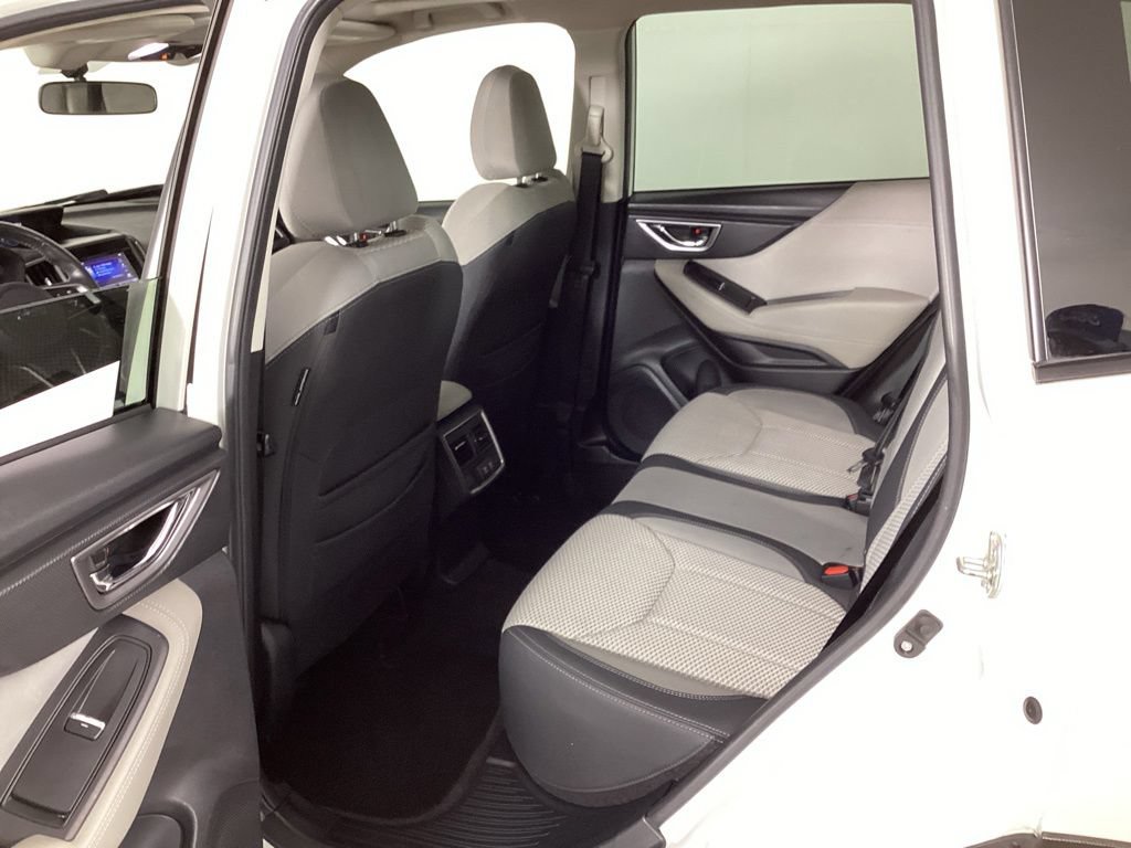Used 2020 Subaru Forester Premium AWD/4WD image 30