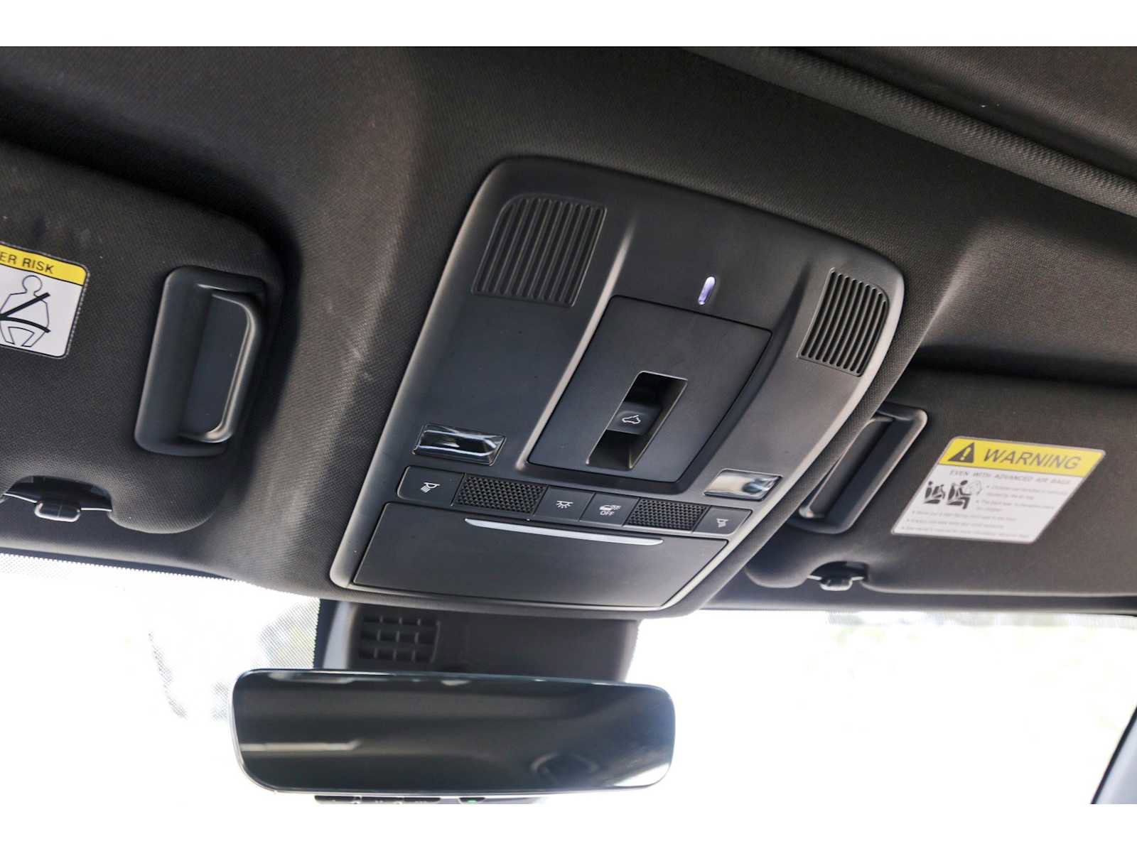 Used 2024 MAZDA CX-5 Signature image 21