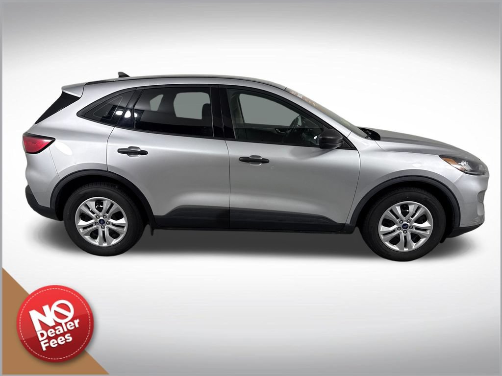 Used 2020 Ford Escape S FWD video 2