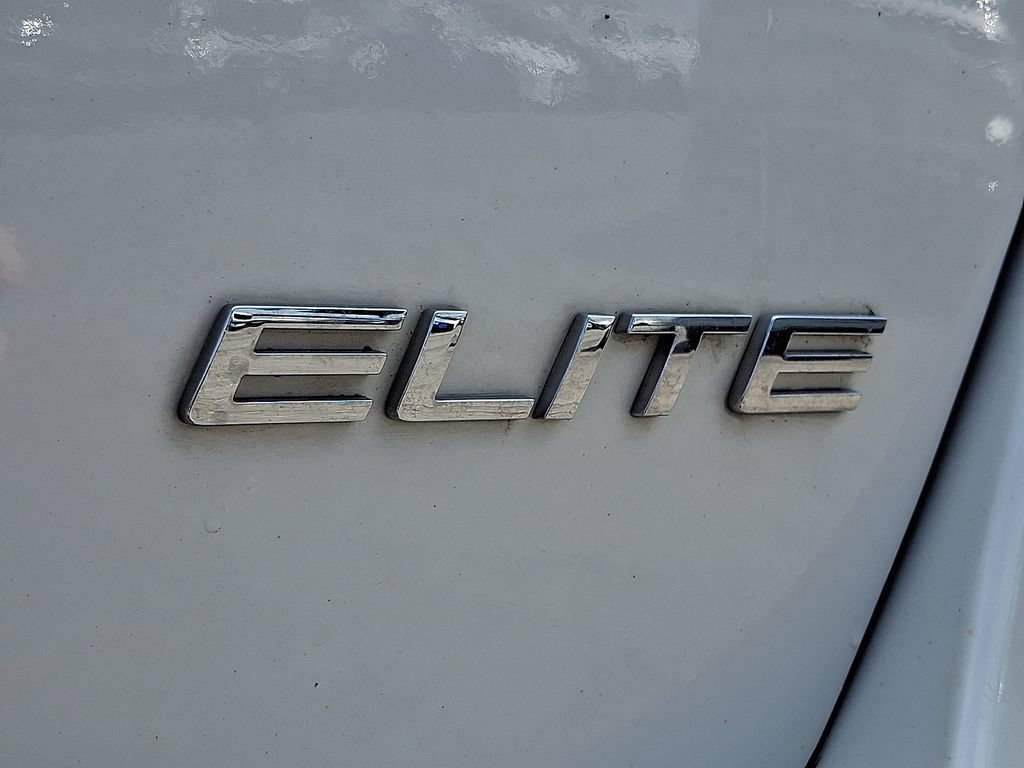 Used 2022 Honda Odyssey Elite image 37