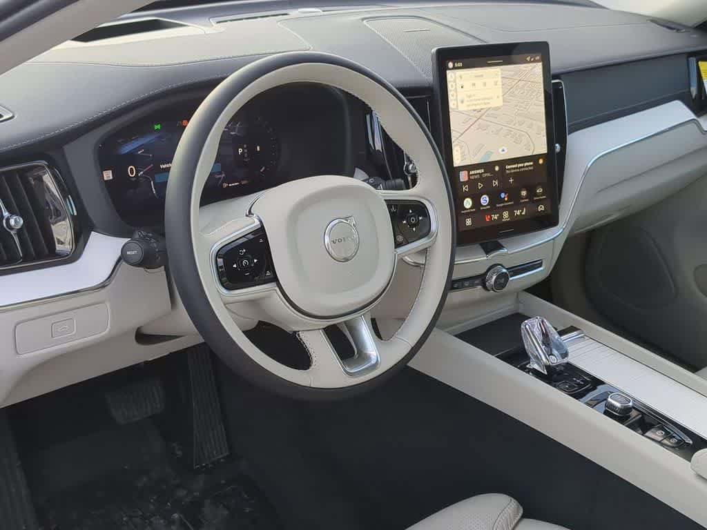 New 2026 Volvo XC60 B5 Ultra w/ Protection Package Premier image 2