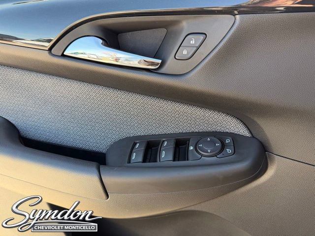 New 2026 Chevrolet TrailBlazer LT w/ Convenience Package image 14