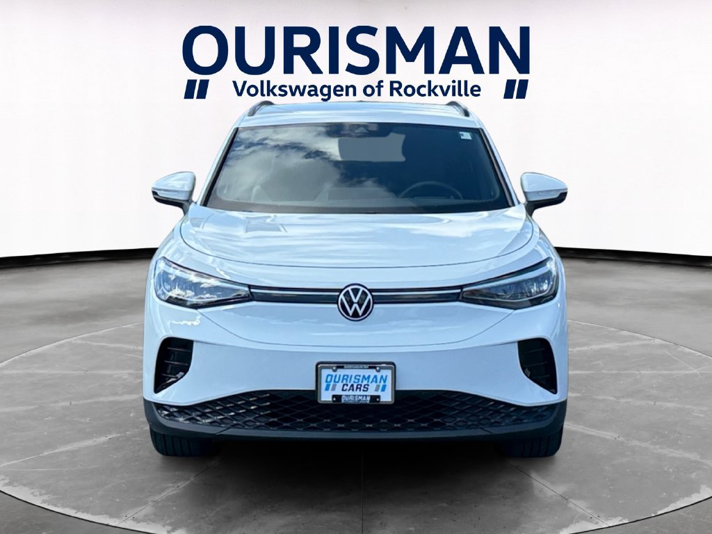 Used 2024 Volkswagen ID.4 2WD image 8