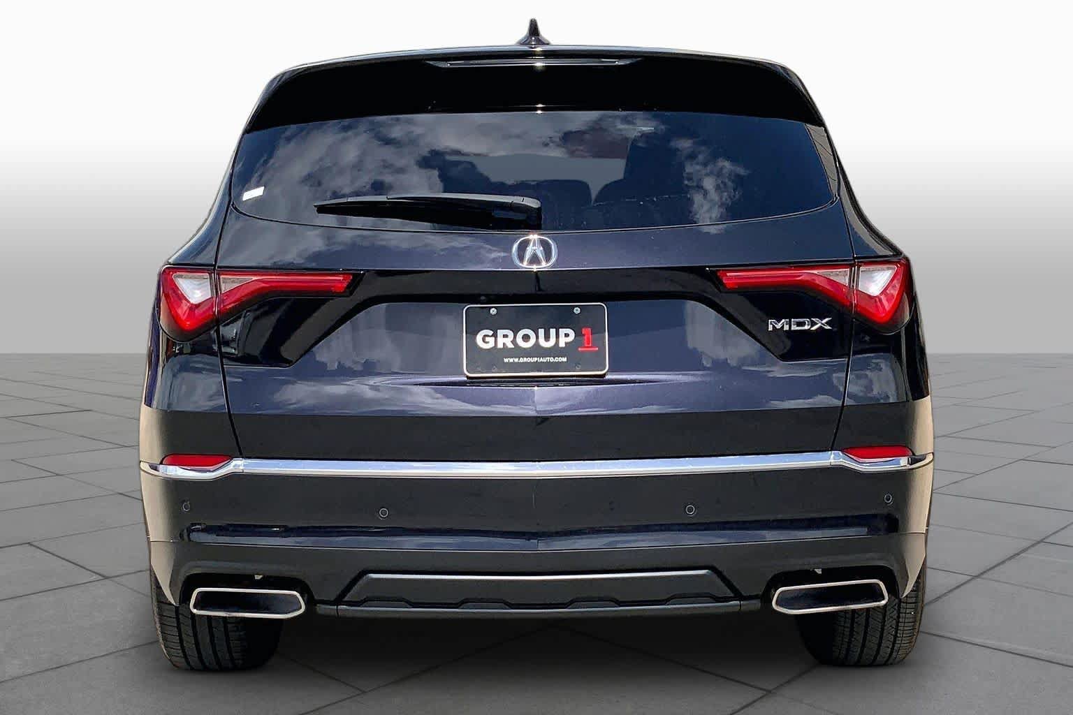 Used 2023 Acura MDX FWD w/ Technology Package image 5