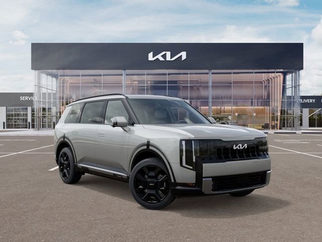 New 2027 Kia Telluride SX image 8