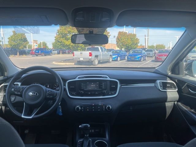 Used 2016 Kia Sorento LX image 16