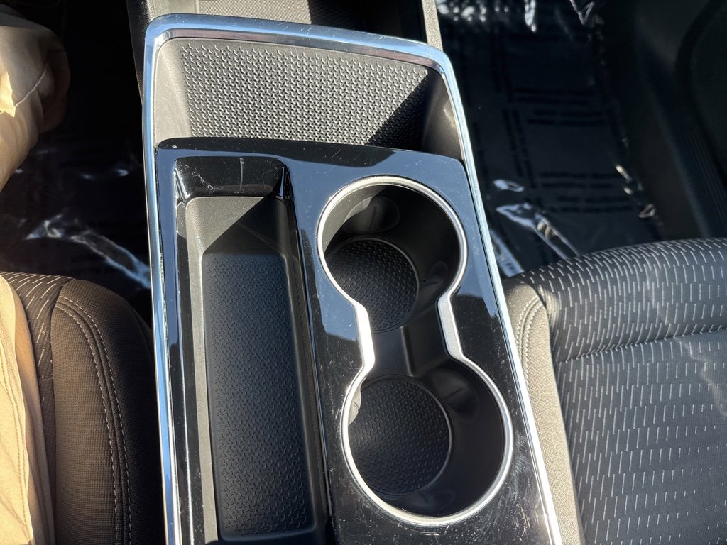 Certified 2025 Chevrolet Equinox LT image 14