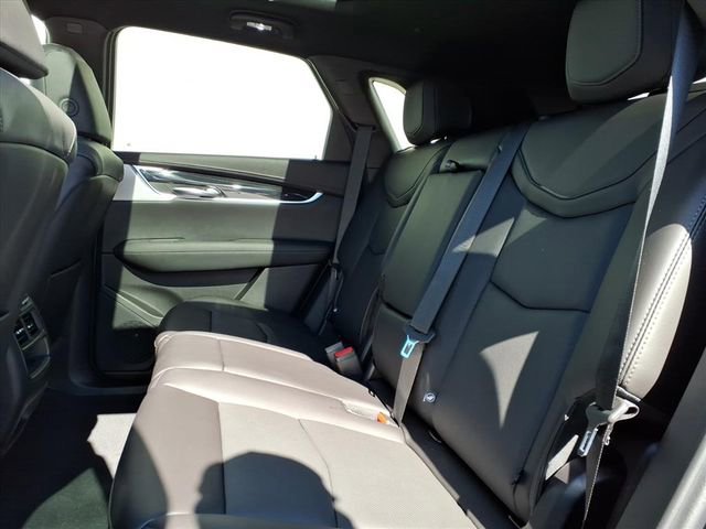 New 2026 Cadillac XT5 Premium Luxury w/ Driver Assist Package image 7