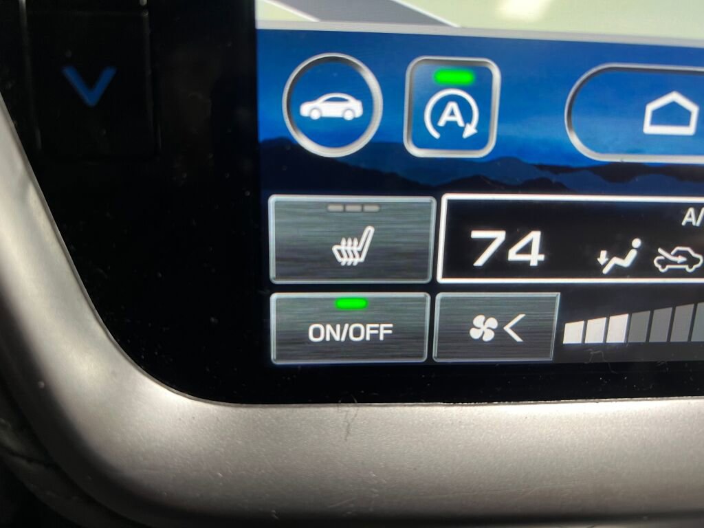 Used 2023 Subaru Outback Limited XT image 13