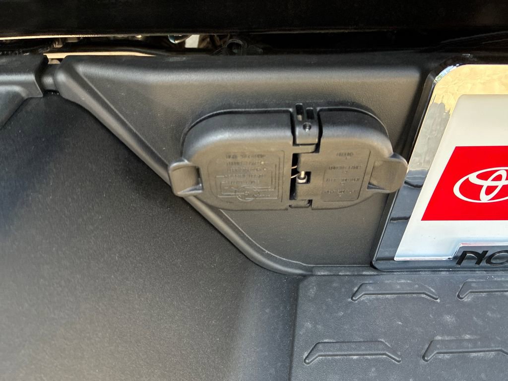 New 2026 Toyota Tacoma TRD Pro AWD/4WD image 54