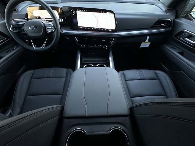 New 2026 Chevrolet Suburban RST w/ Comfort Package image 10