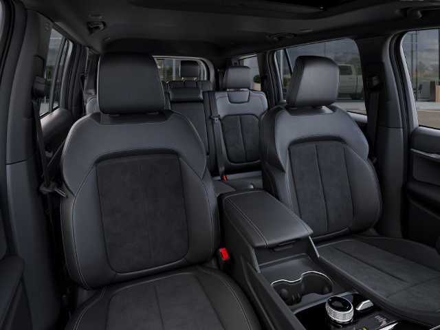 Used 2026 Jeep Grand Cherokee L 4WD image 16